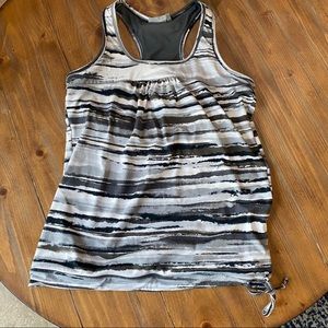 Athleta Workout Tank Top